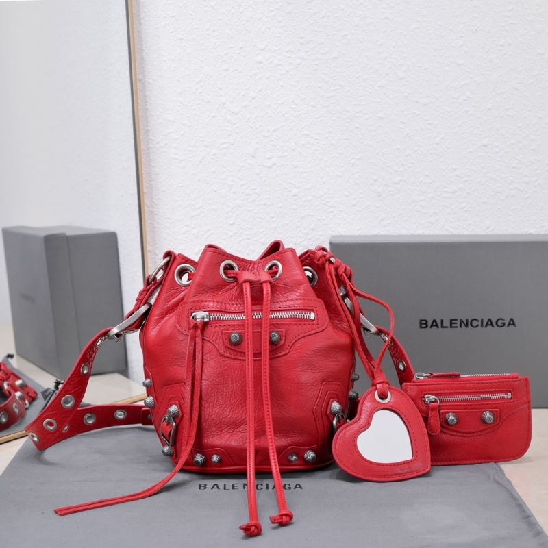 Balenciag Le Cagole Bags - Click Image to Close